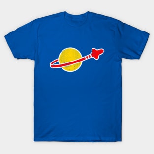 Benny's Spaceship T-Shirt